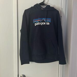 Patagonia Hoodie